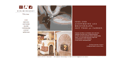 Desktop Screenshot of keramikkunst-christian.at